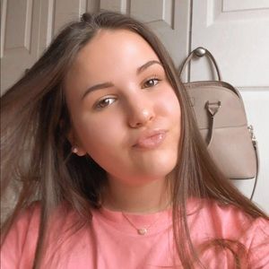 Meet your Posher, Lillie